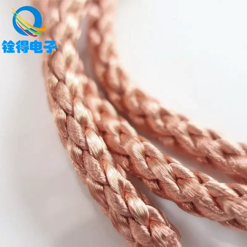 Apa bedane kabel kabel tembaga lan kabel tembaga sing padhet?