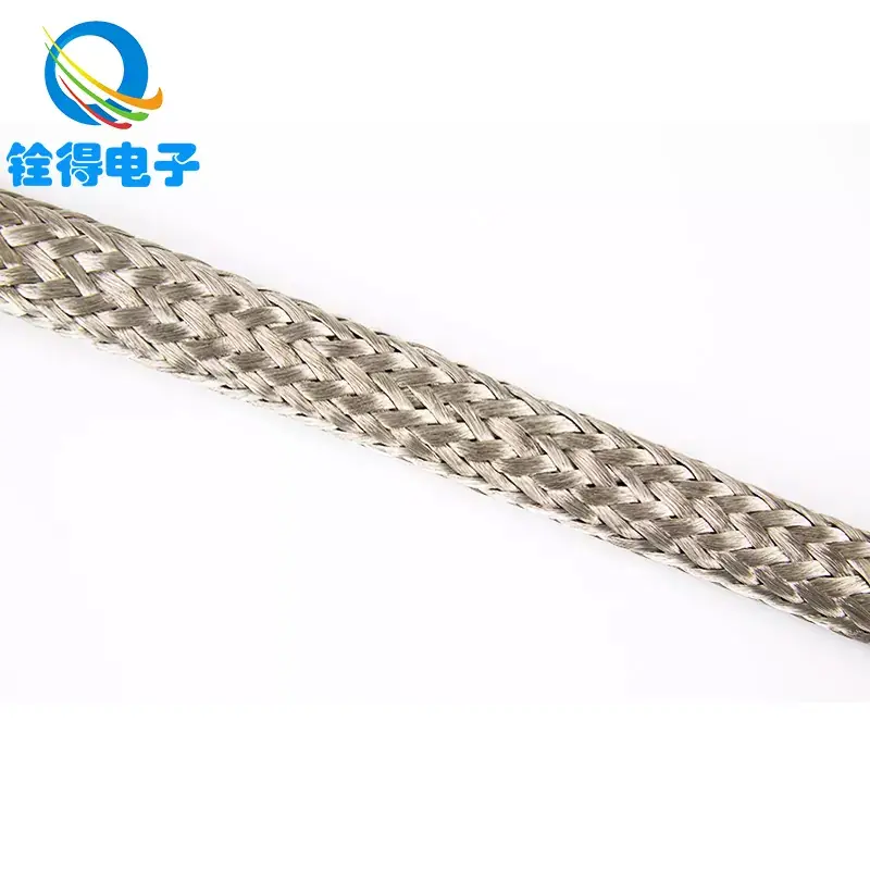 Apa mupangat kabel saka kabel braided tembaga?
