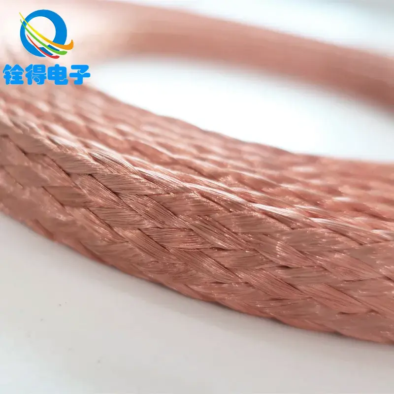 Apa bedane antara kabel tembaga sing padhang lan kawat tembaga sing diweruhi?