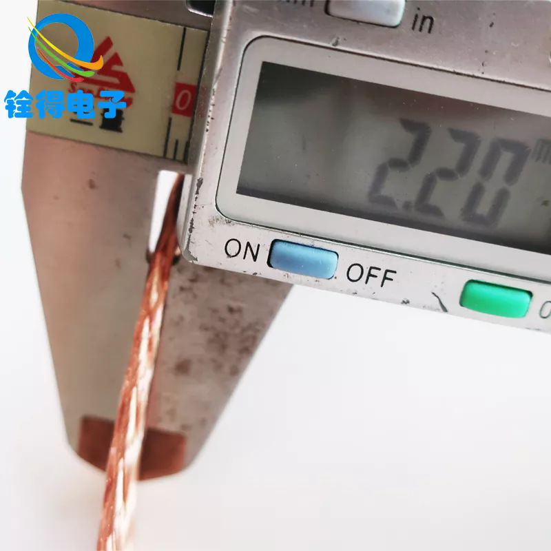 Apa sing nggawe tape konvitasi tembaga sing rata?