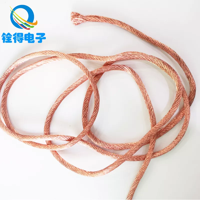Kabel Lengan Bare