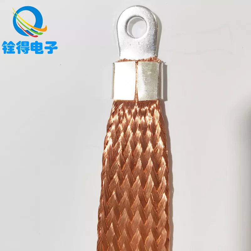 Kabel lemah esd