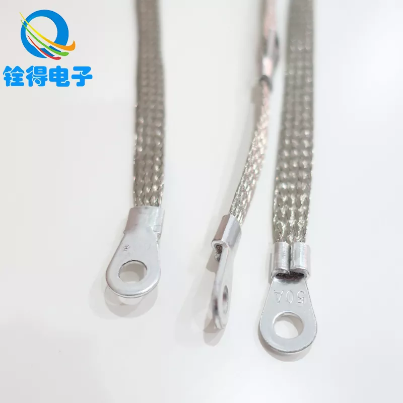 Kabel Ground Kanggo Jembatan
