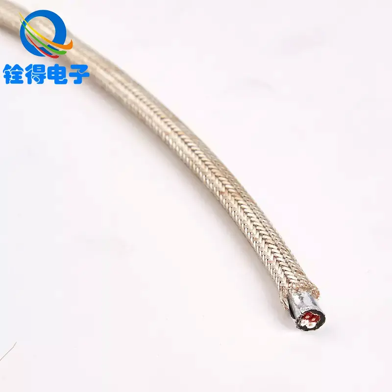 Kabel Gangguan Tembok Perak Plate
