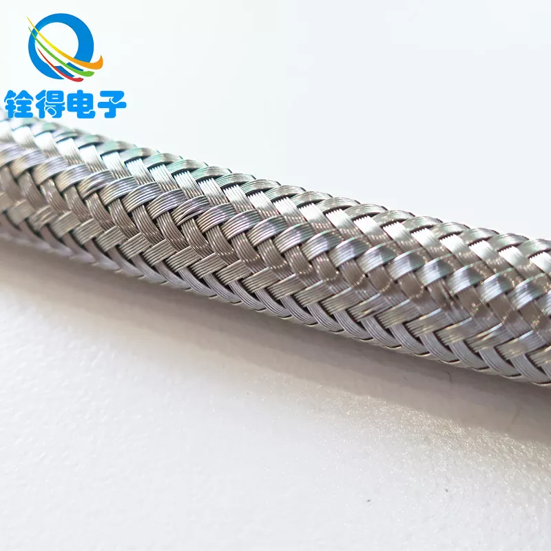Tabung Mesh Tahan Karat Stainless Steel